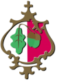 logo gmina Żołyni
